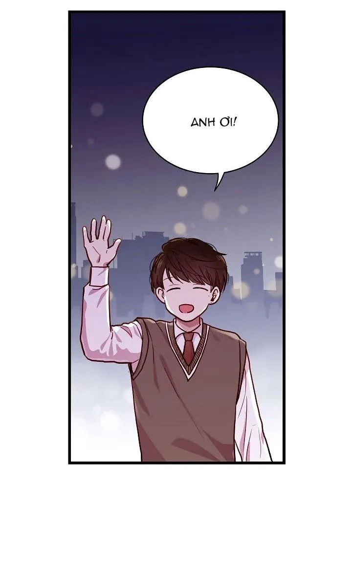 Cách Để Trở Thành Gia Đình Chapter 7 Trang 40