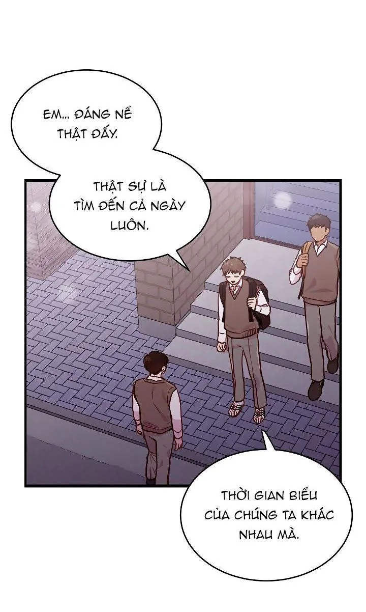 Cách Để Trở Thành Gia Đình Chapter 7 Trang 41