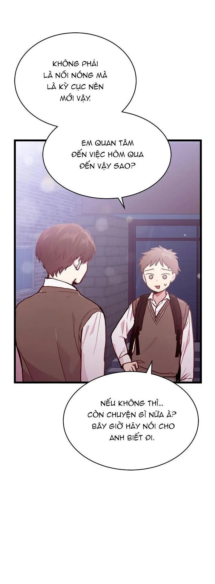 Cách Để Trở Thành Gia Đình Chapter 7 Trang 46