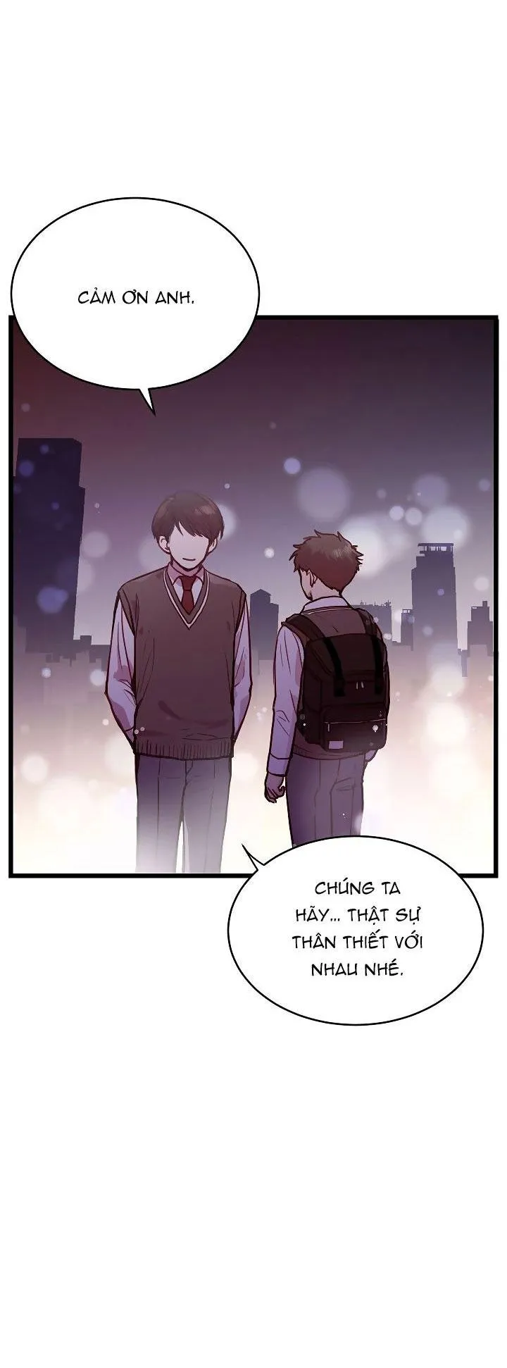 Cách Để Trở Thành Gia Đình Chapter 7 Trang 53