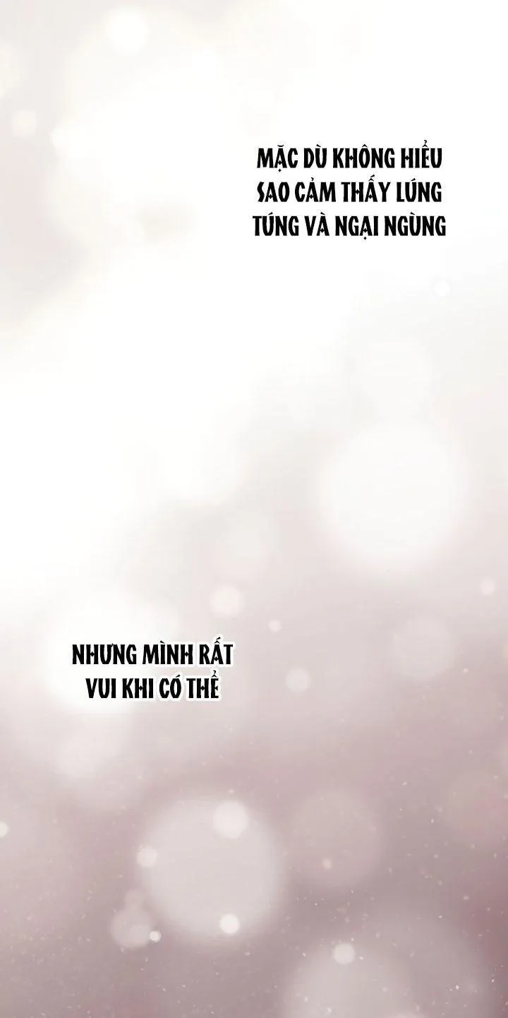 Cách Để Trở Thành Gia Đình Chapter 7 Trang 56