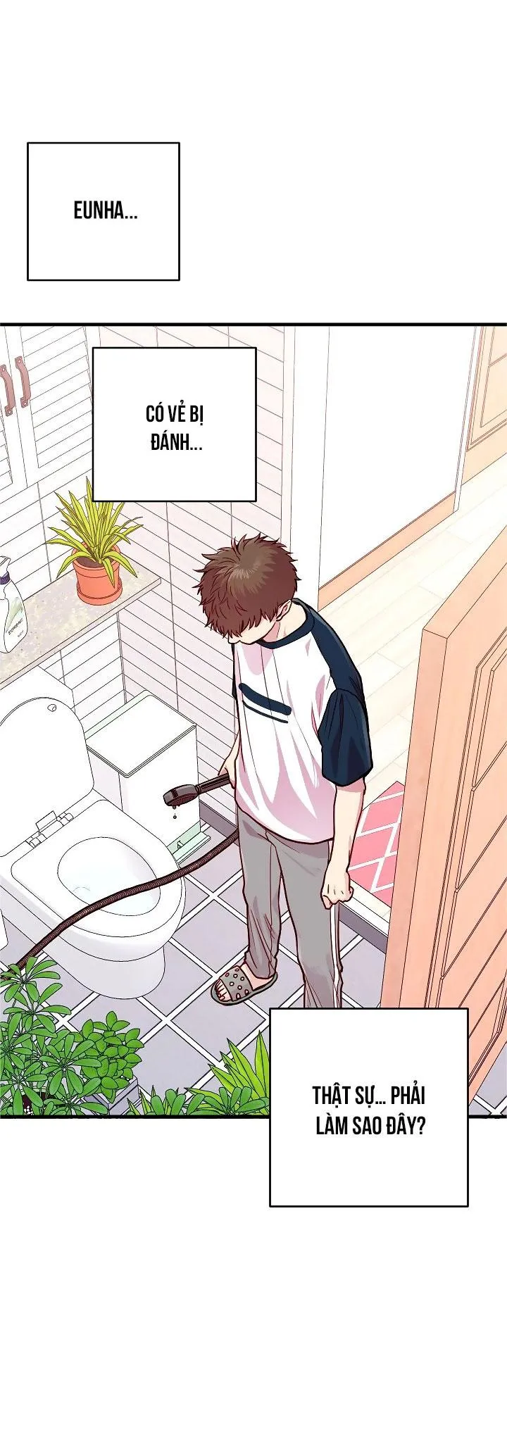 Cách Để Trở Thành Gia Đình Chapter 8 Trang 12