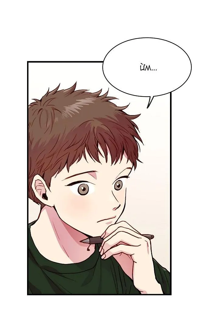 Cách Để Trở Thành Gia Đình Chapter 8 Trang 15