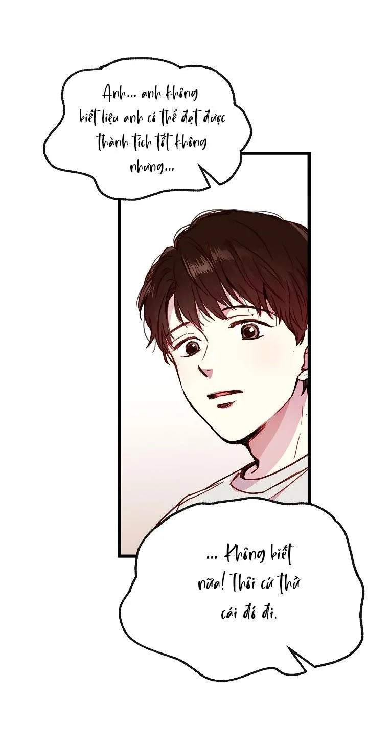 Cách Để Trở Thành Gia Đình Chapter 8 Trang 21