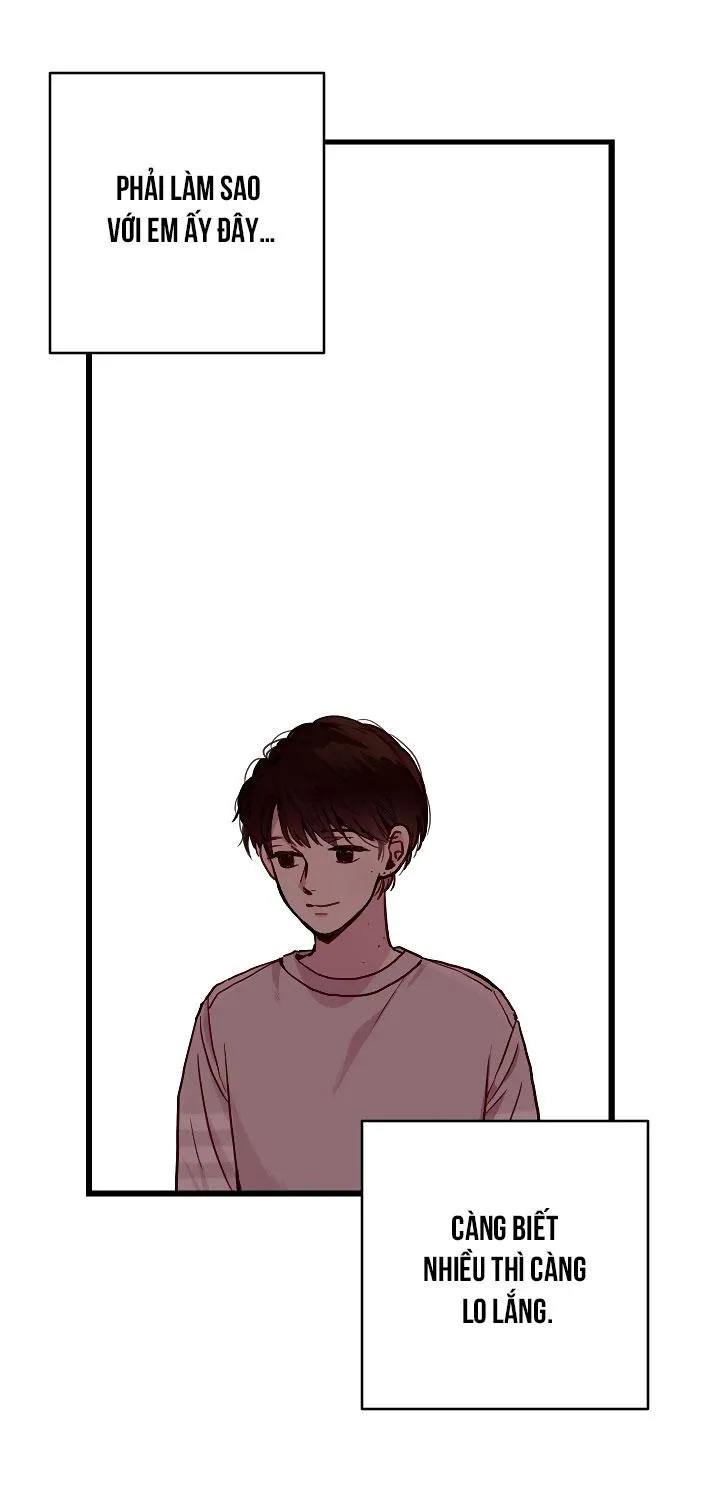 Cách Để Trở Thành Gia Đình Chapter 8 Trang 24