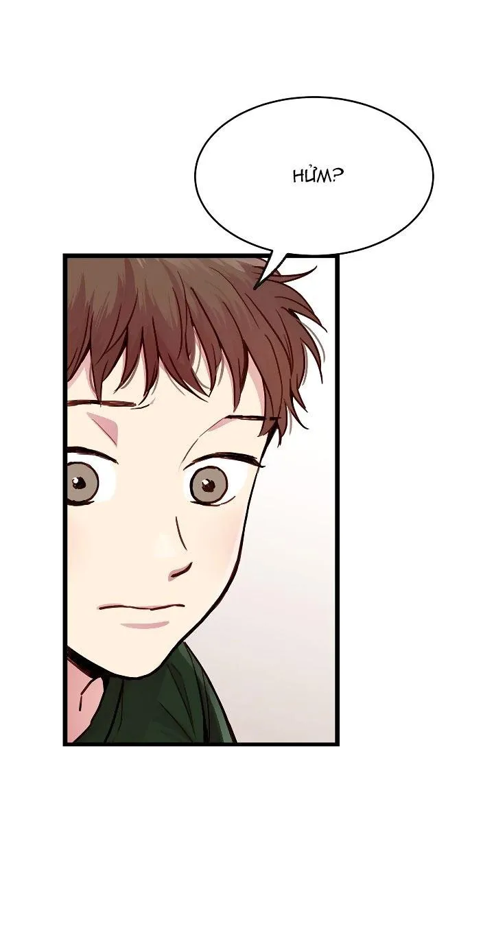 Cách Để Trở Thành Gia Đình Chapter 8 Trang 26