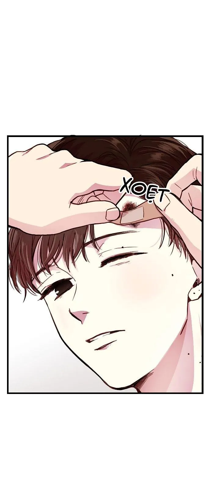 Cách Để Trở Thành Gia Đình Chapter 8 Trang 29