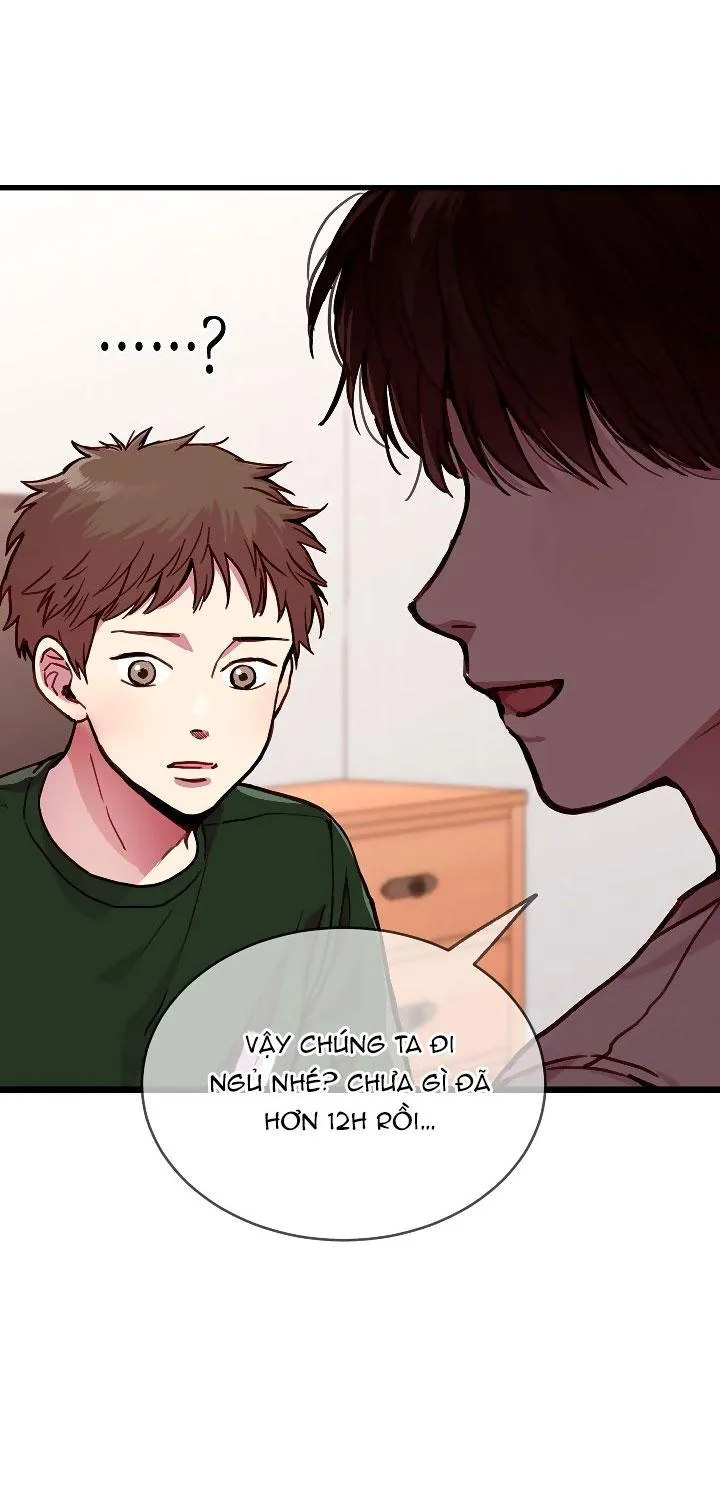 Cách Để Trở Thành Gia Đình Chapter 8 Trang 35