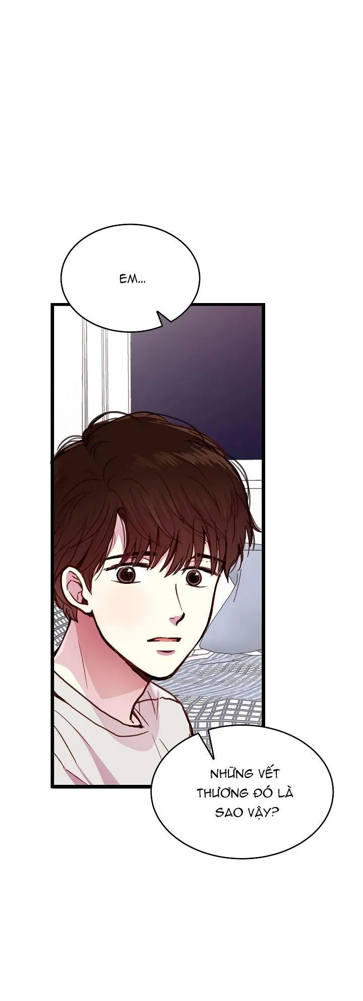 Cách Để Trở Thành Gia Đình Chapter 8 Trang 36