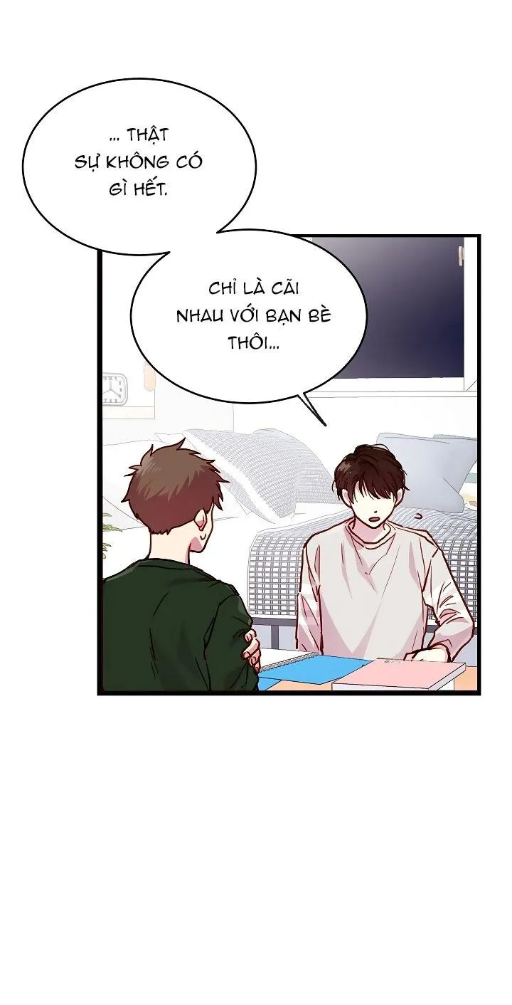 Cách Để Trở Thành Gia Đình Chapter 8 Trang 42