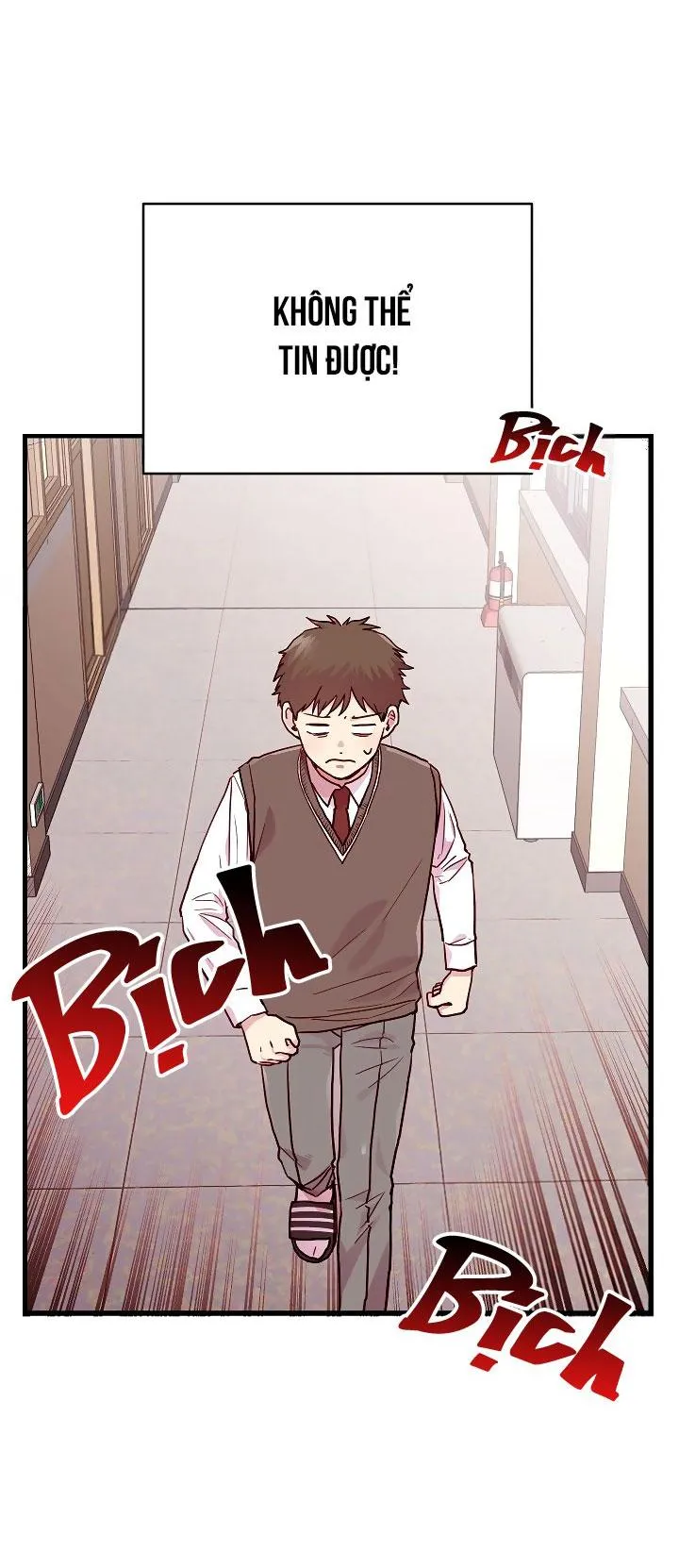 Cách Để Trở Thành Gia Đình Chapter 8 Trang 47