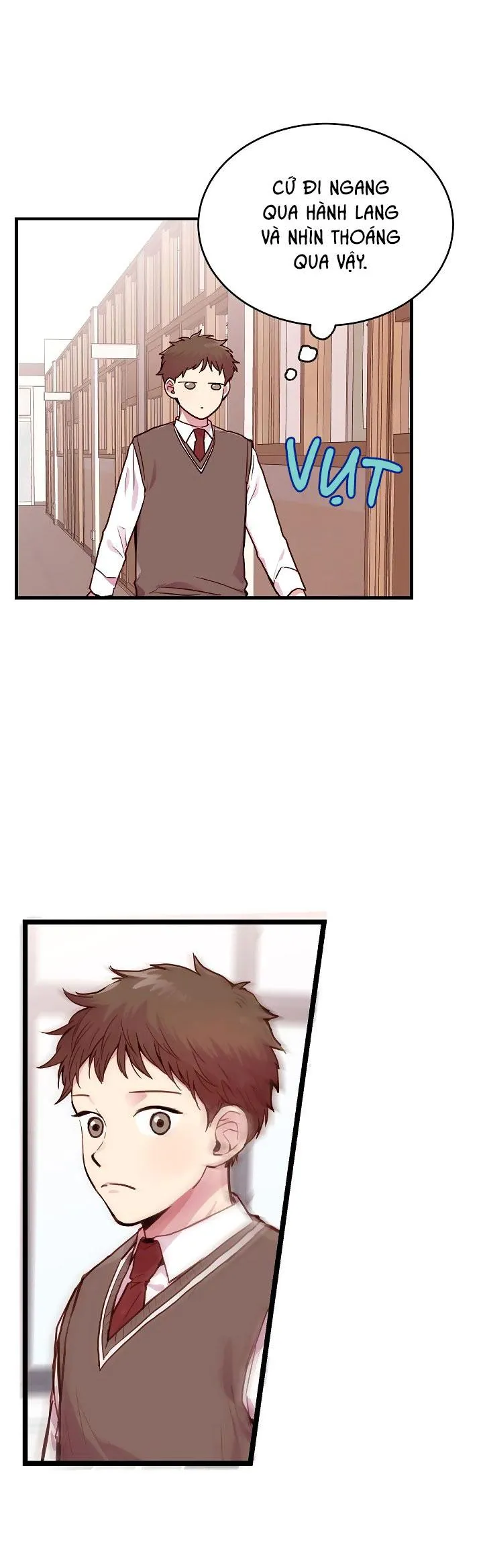 Cách Để Trở Thành Gia Đình Chapter 8 Trang 51