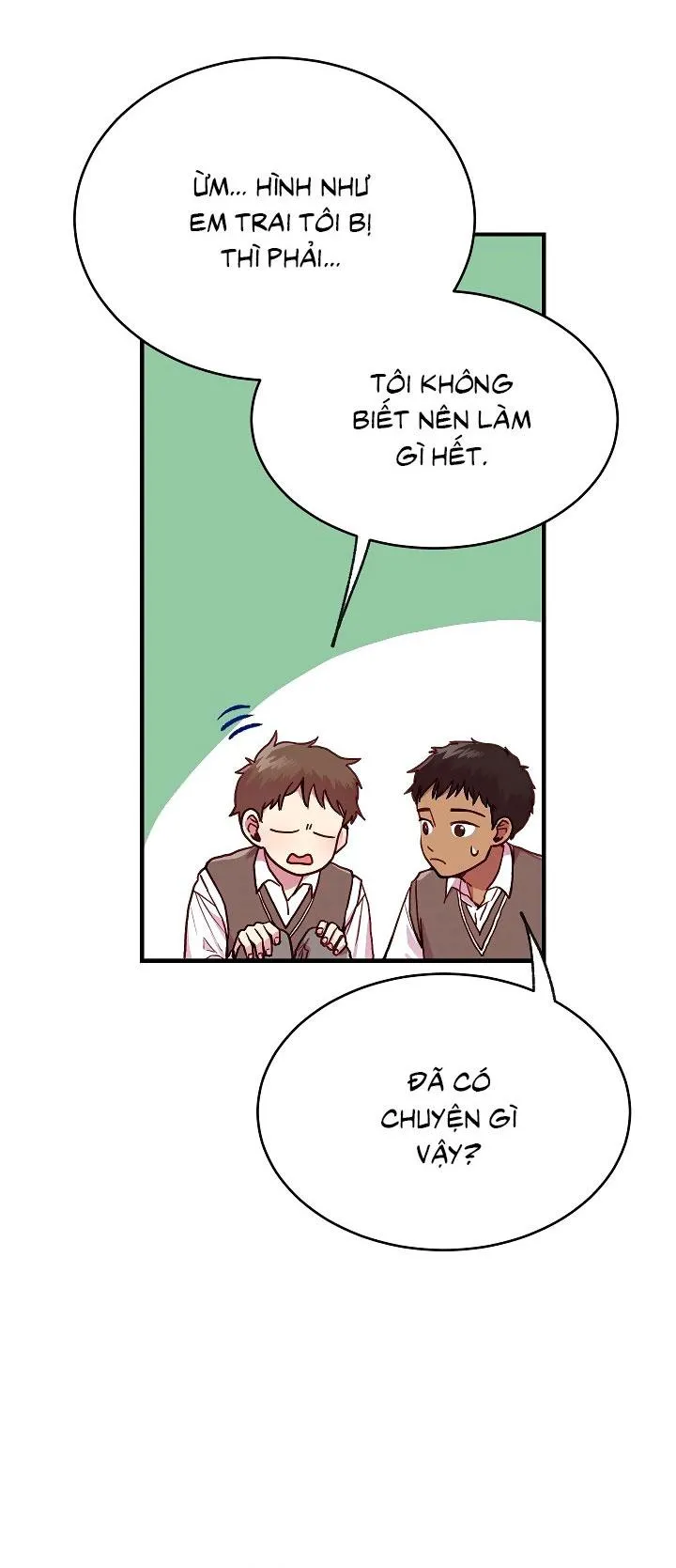 Cách Để Trở Thành Gia Đình Chapter 9 Trang 5