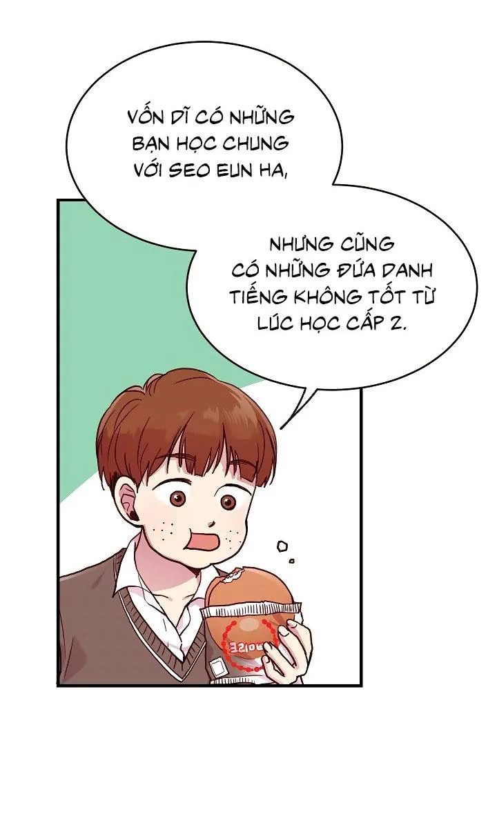 Cách Để Trở Thành Gia Đình Chapter 9 Trang 8