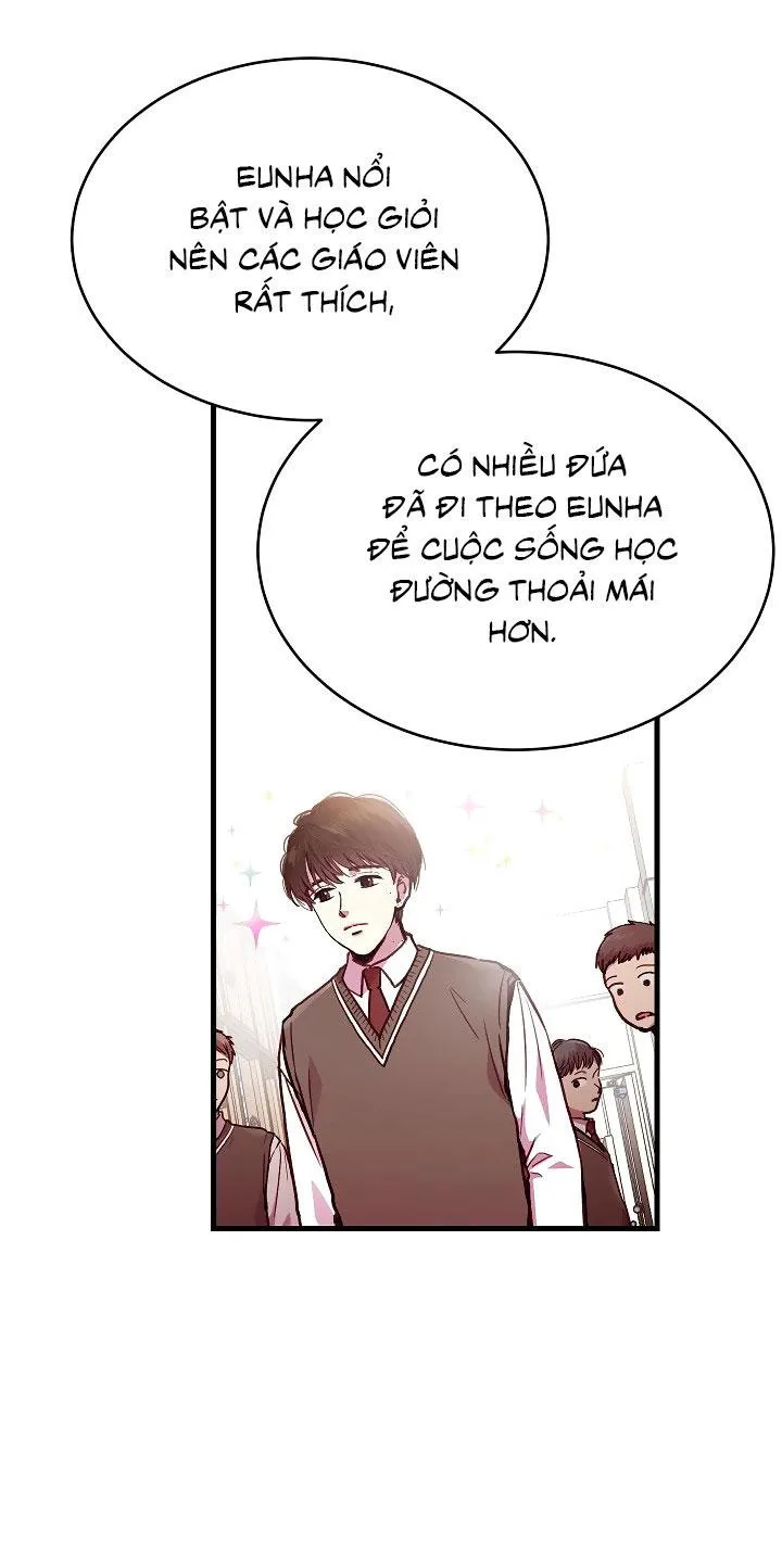 Cách Để Trở Thành Gia Đình Chapter 9 Trang 9
