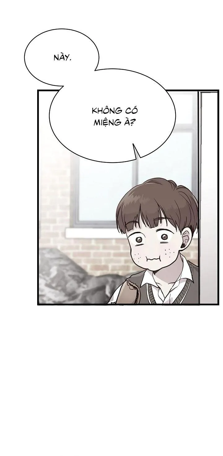 Cách Để Trở Thành Gia Đình Chapter 9 Trang 11