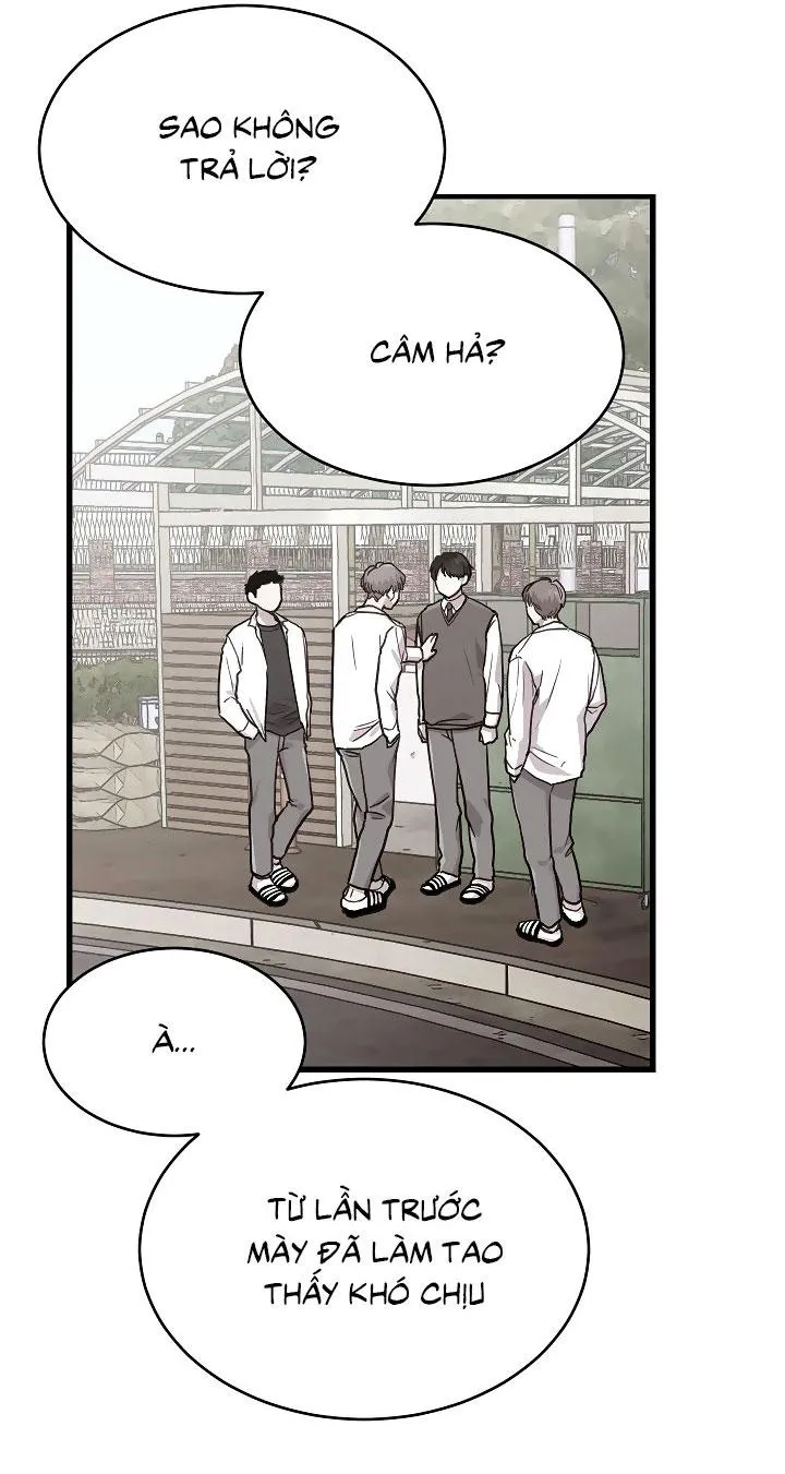 Cách Để Trở Thành Gia Đình Chapter 9 Trang 12