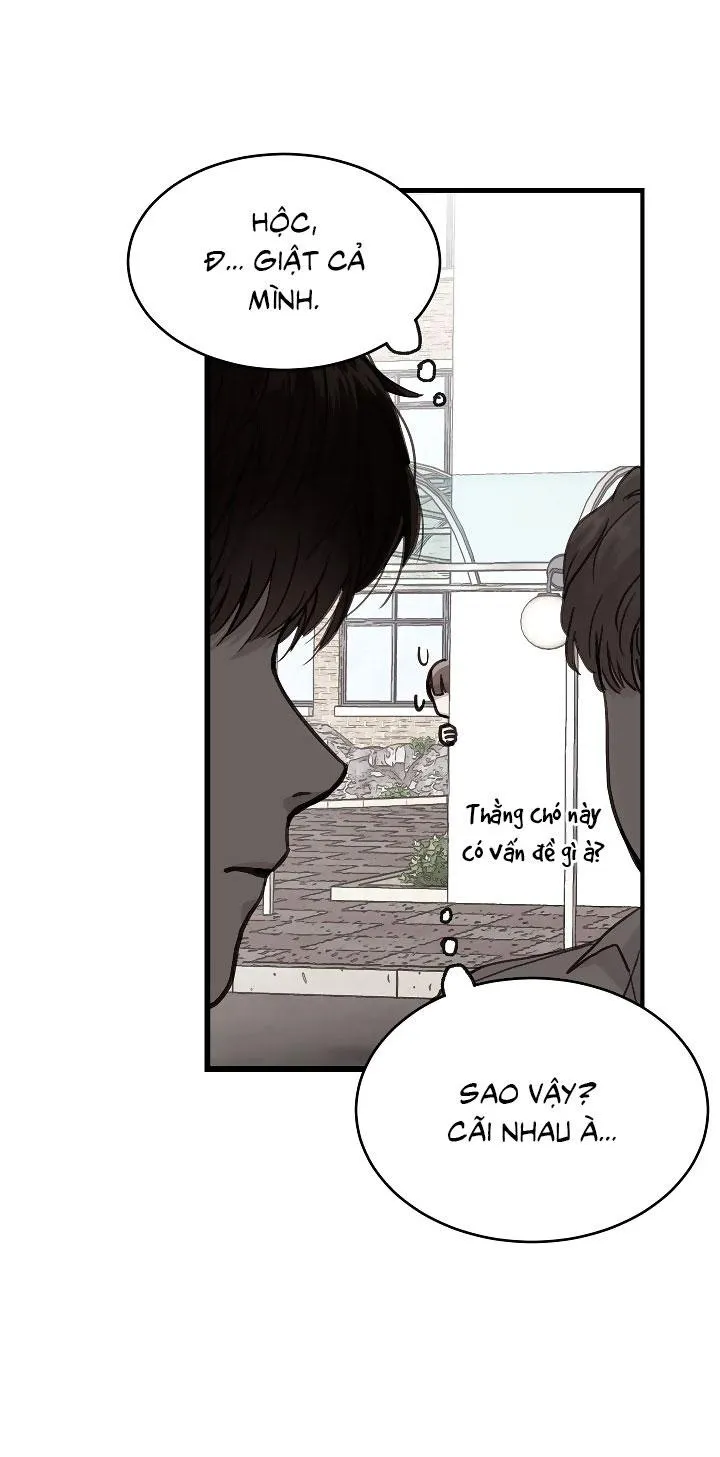 Cách Để Trở Thành Gia Đình Chapter 9 Trang 13