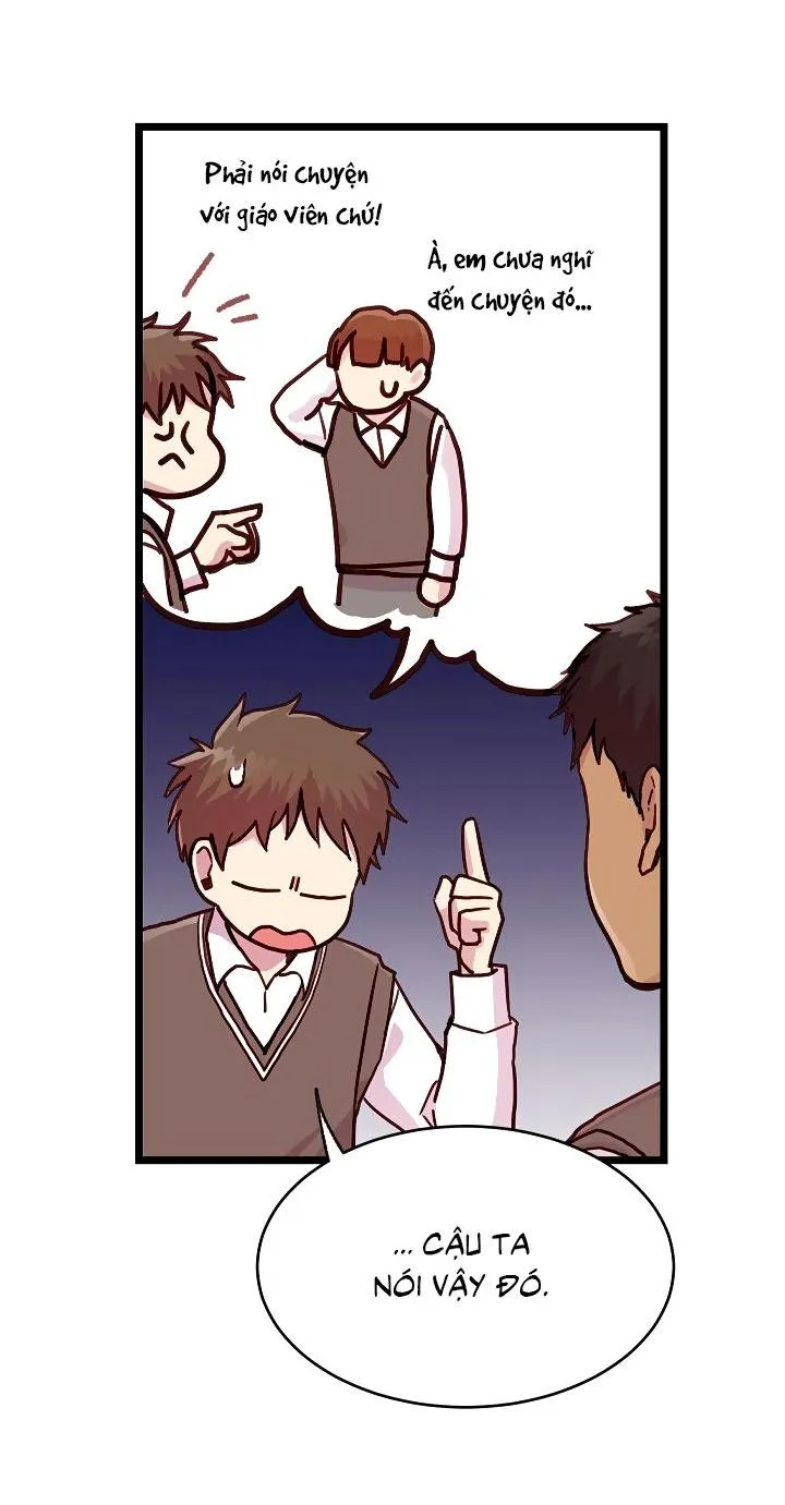 Cách Để Trở Thành Gia Đình Chapter 9 Trang 19