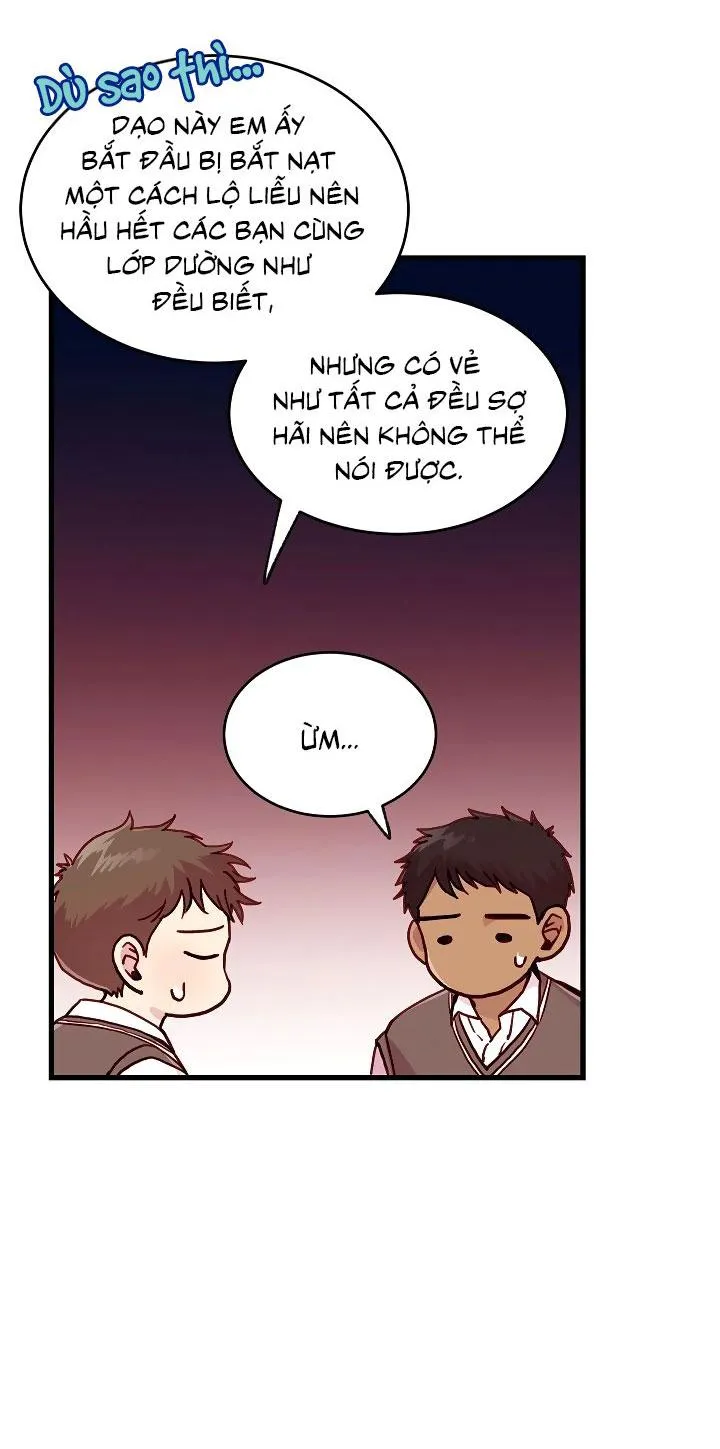 Cách Để Trở Thành Gia Đình Chapter 9 Trang 20