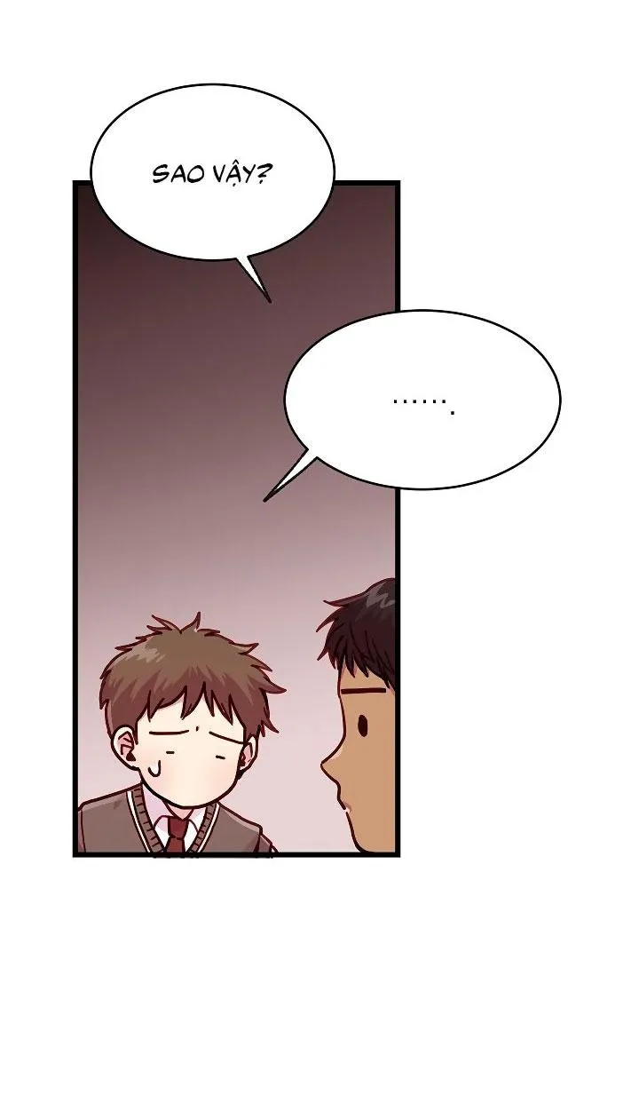 Cách Để Trở Thành Gia Đình Chapter 9 Trang 22