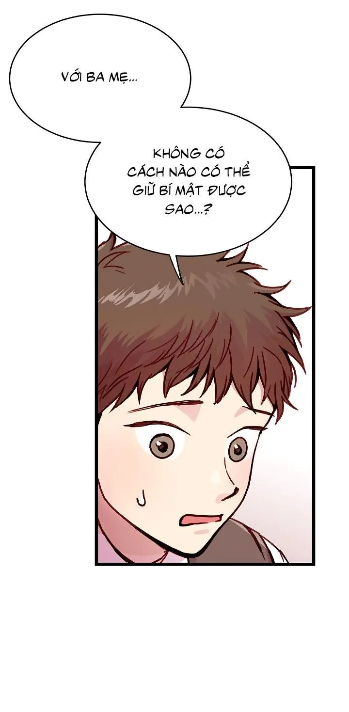 Cách Để Trở Thành Gia Đình Chapter 9 Trang 23