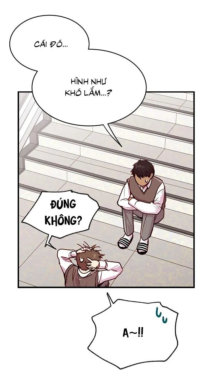 Cách Để Trở Thành Gia Đình Chapter 9 Trang 25