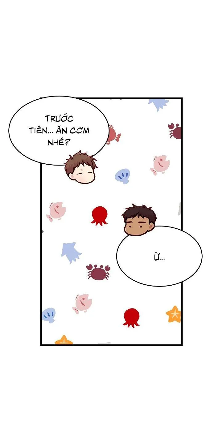 Cách Để Trở Thành Gia Đình Chapter 9 Trang 29