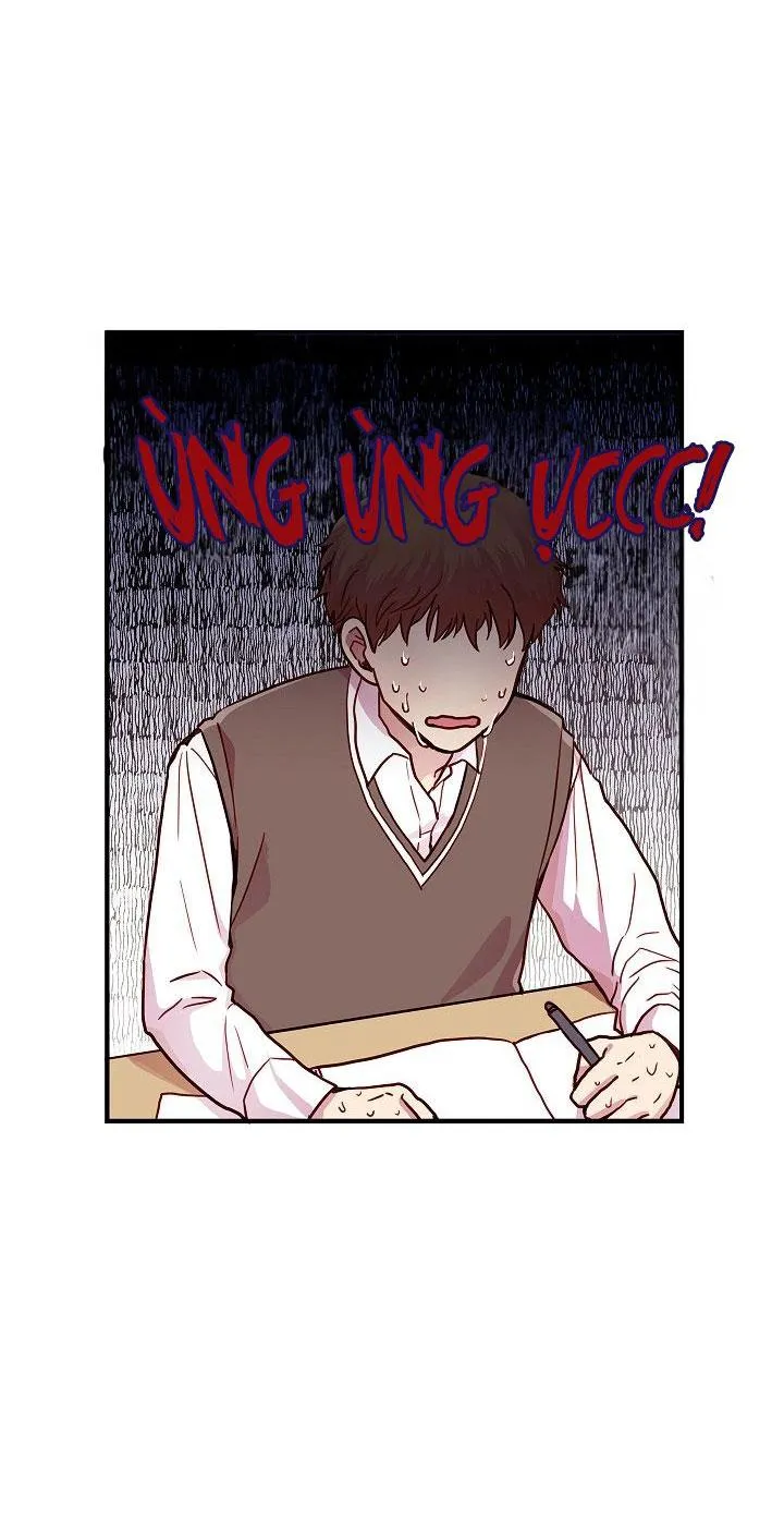 Cách Để Trở Thành Gia Đình Chapter 9 Trang 33