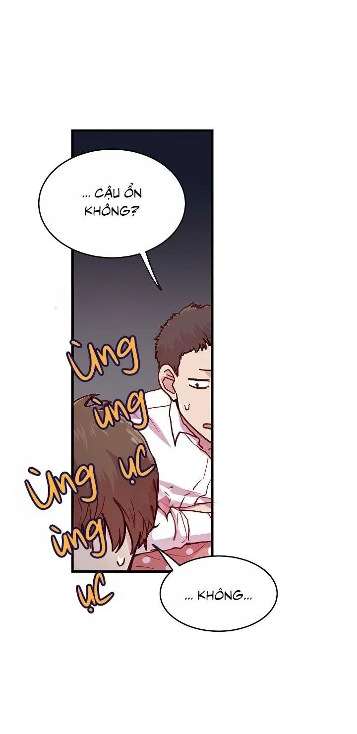 Cách Để Trở Thành Gia Đình Chapter 9 Trang 34