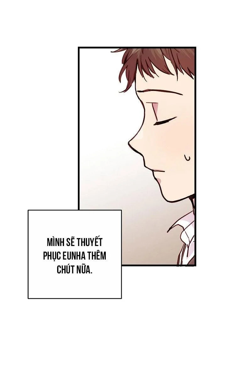 Cách Để Trở Thành Gia Đình Chapter 9 Trang 40