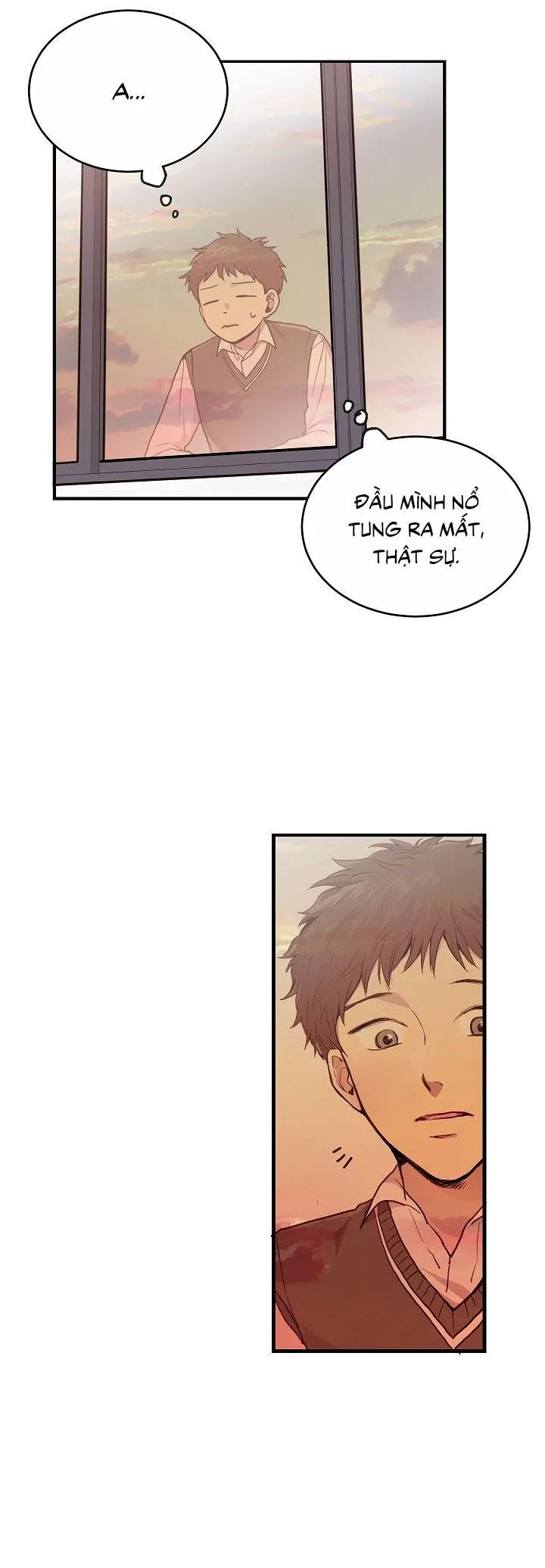 Cách Để Trở Thành Gia Đình Chapter 9 Trang 44