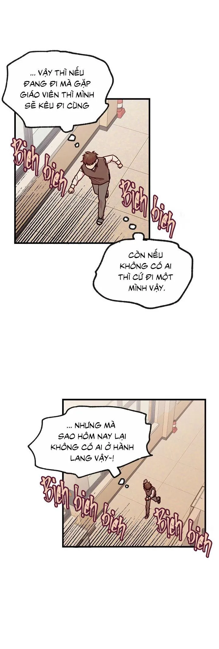 Cách Để Trở Thành Gia Đình Chapter 9 Trang 51