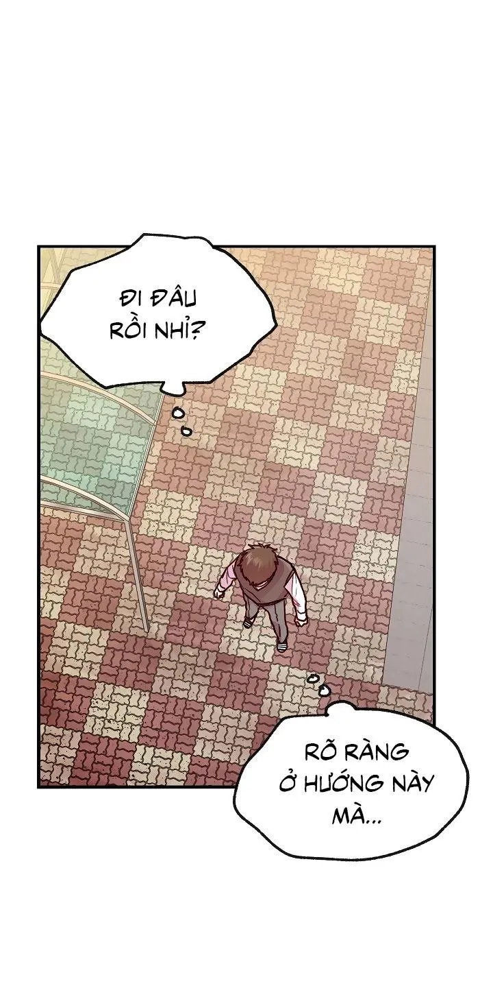 Cách Để Trở Thành Gia Đình Chapter 9 Trang 54