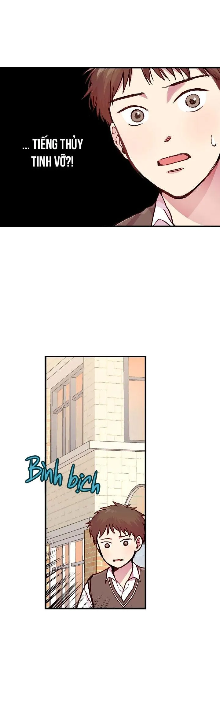 Cách Để Trở Thành Gia Đình Chapter 9 Trang 56