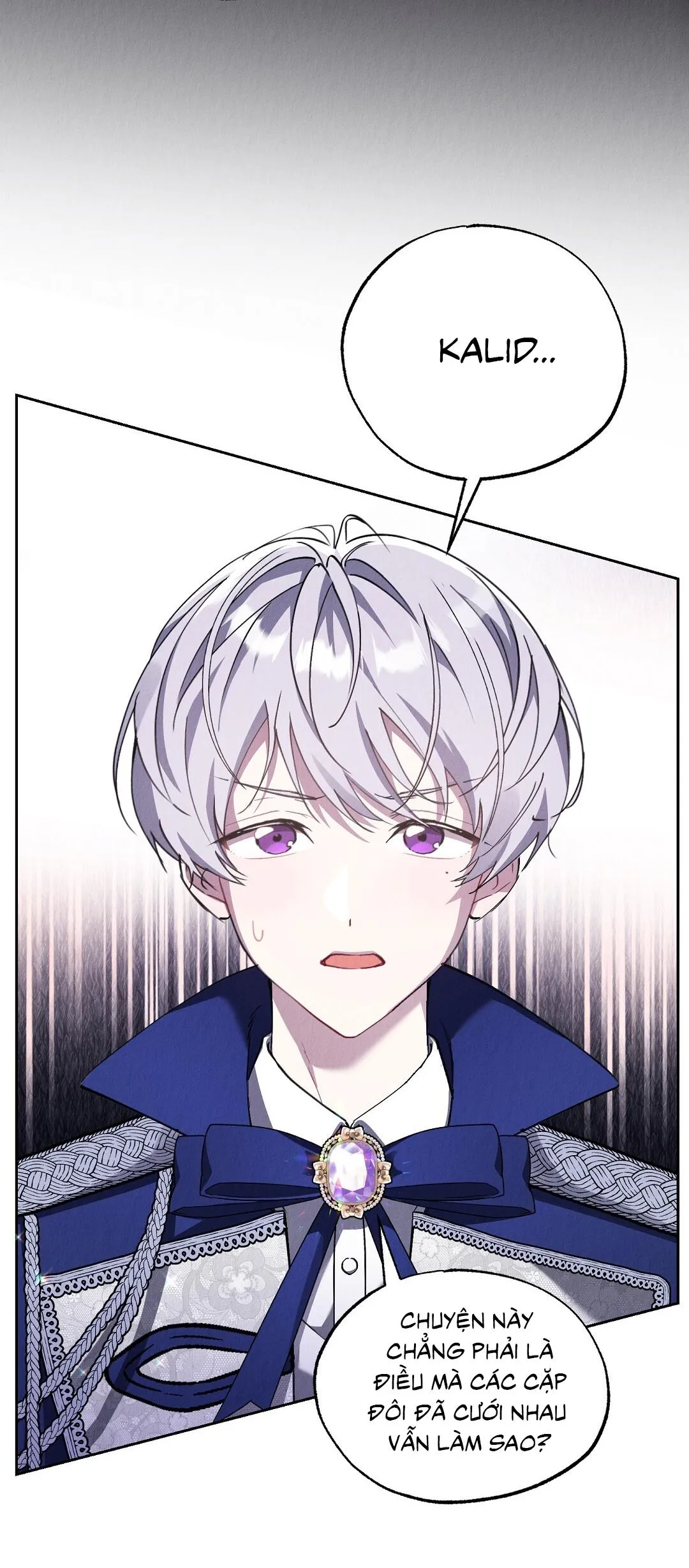 Cách Để Vị Hoàng Tử Bị Bỏ Rơi Sống Lại Chapter 0 Trang 3