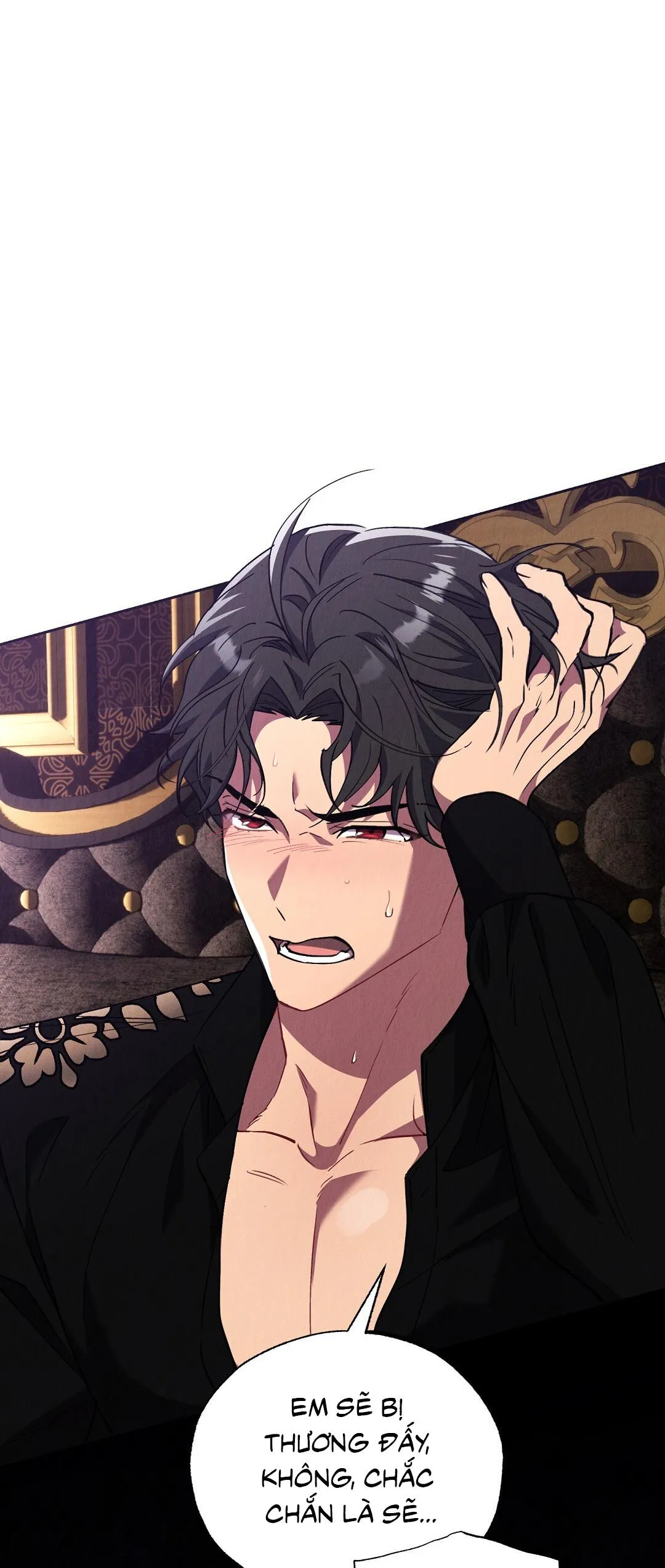 Cách Để Vị Hoàng Tử Bị Bỏ Rơi Sống Lại Chapter 0 Trang 4