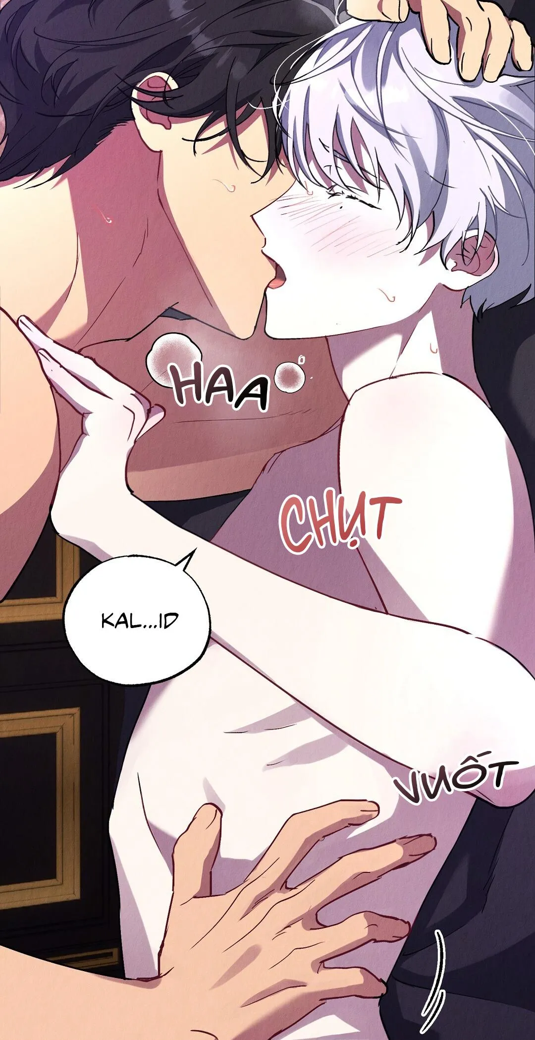 Cách Để Vị Hoàng Tử Bị Bỏ Rơi Sống Lại Chapter 0 Trang 9