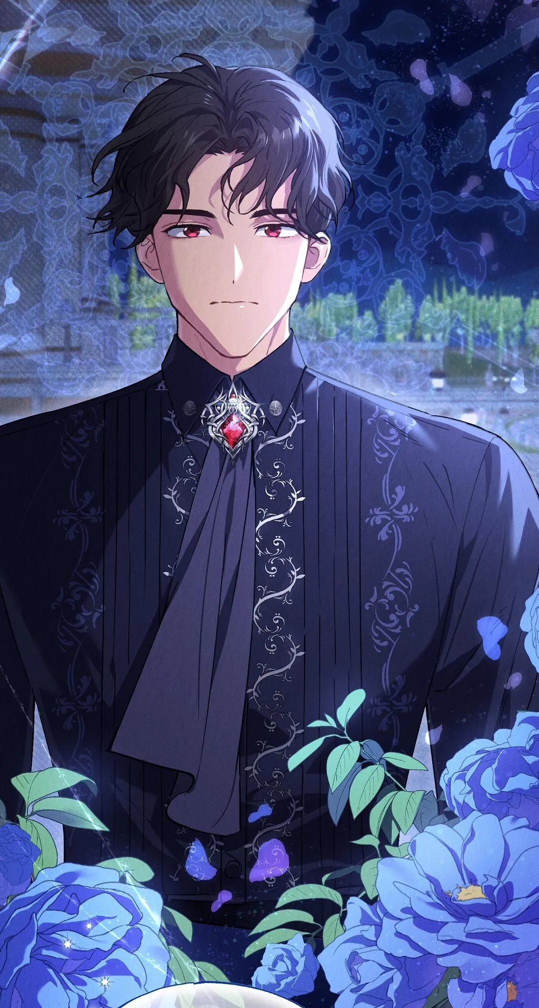 Cách Để Vị Hoàng Tử Bị Bỏ Rơi Sống Lại Chapter 1 Trang 3