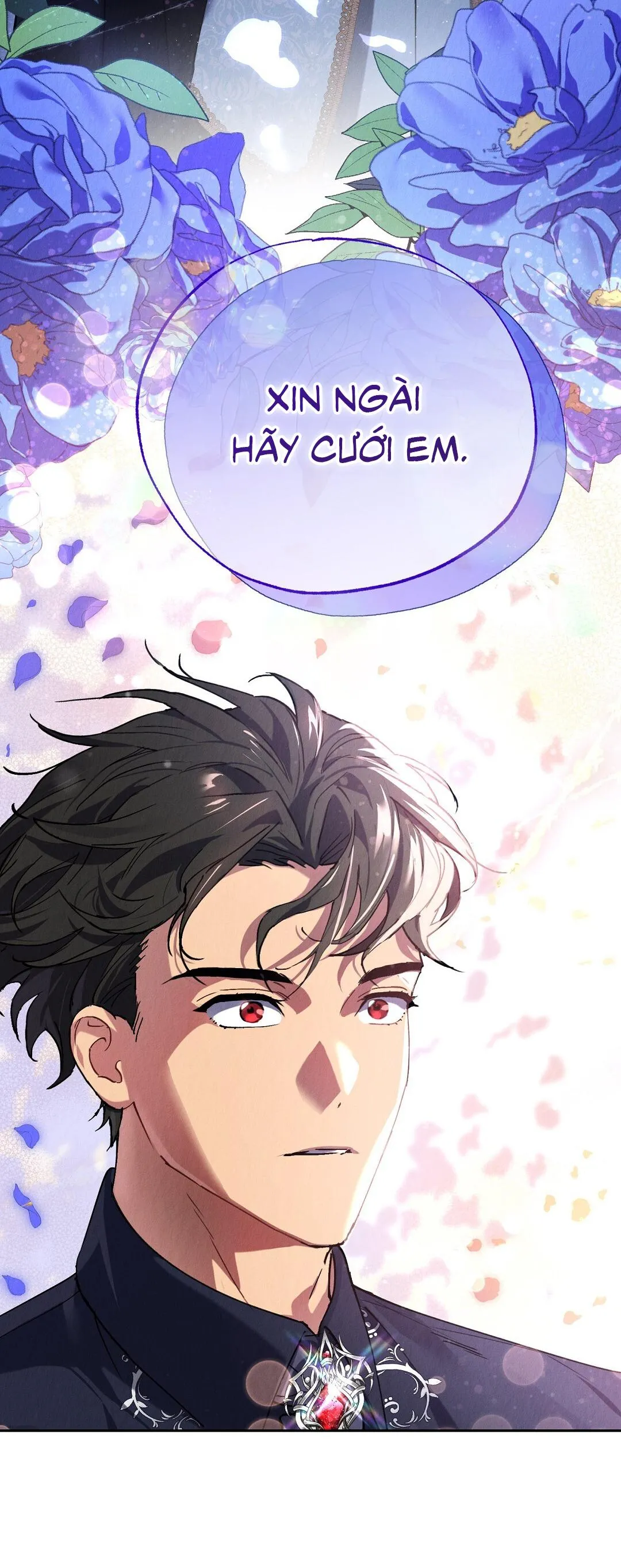 Cách Để Vị Hoàng Tử Bị Bỏ Rơi Sống Lại Chapter 1 Trang 5