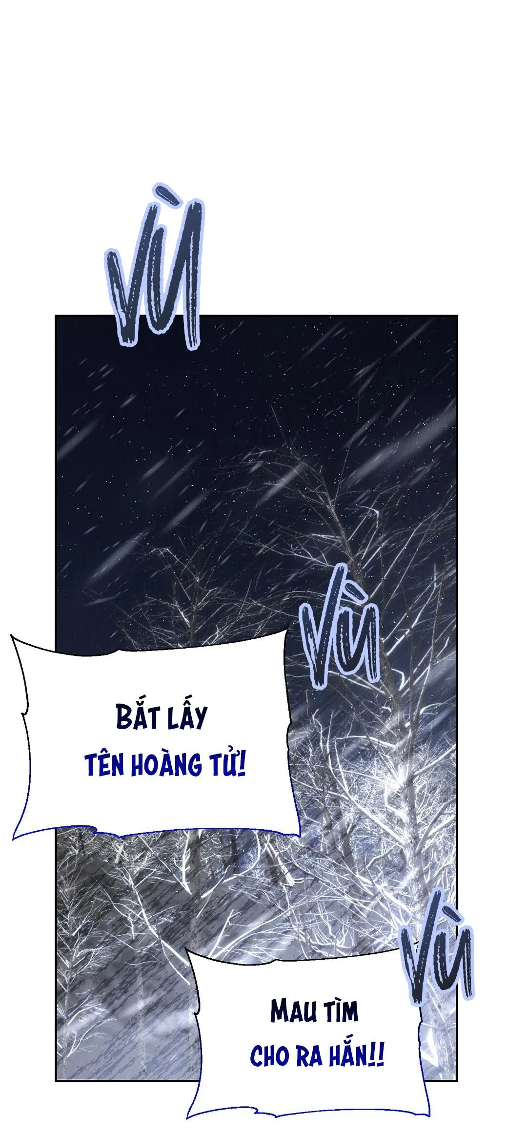 Cách Để Vị Hoàng Tử Bị Bỏ Rơi Sống Lại Chapter 1 Trang 7