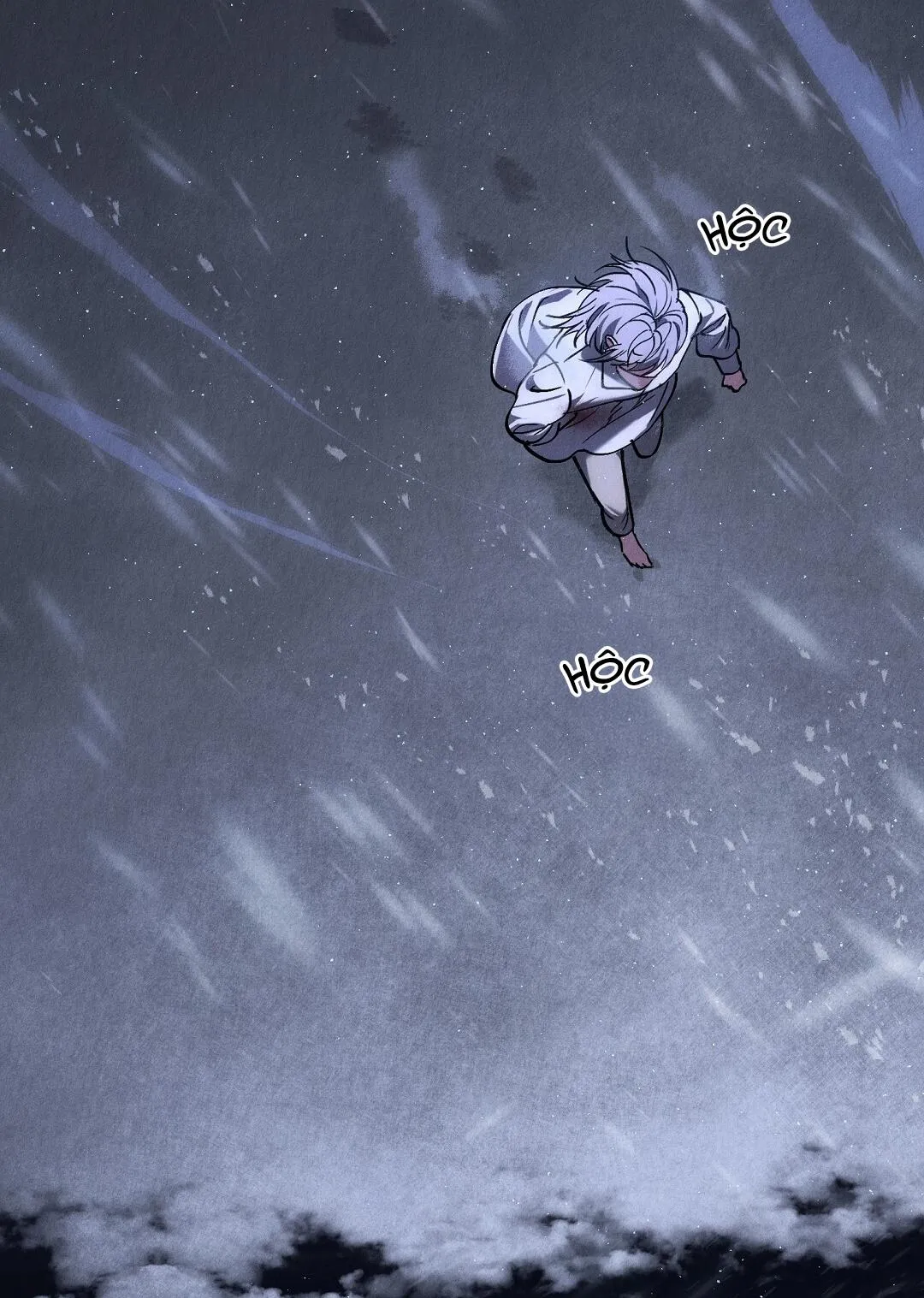 Cách Để Vị Hoàng Tử Bị Bỏ Rơi Sống Lại Chapter 1 Trang 10