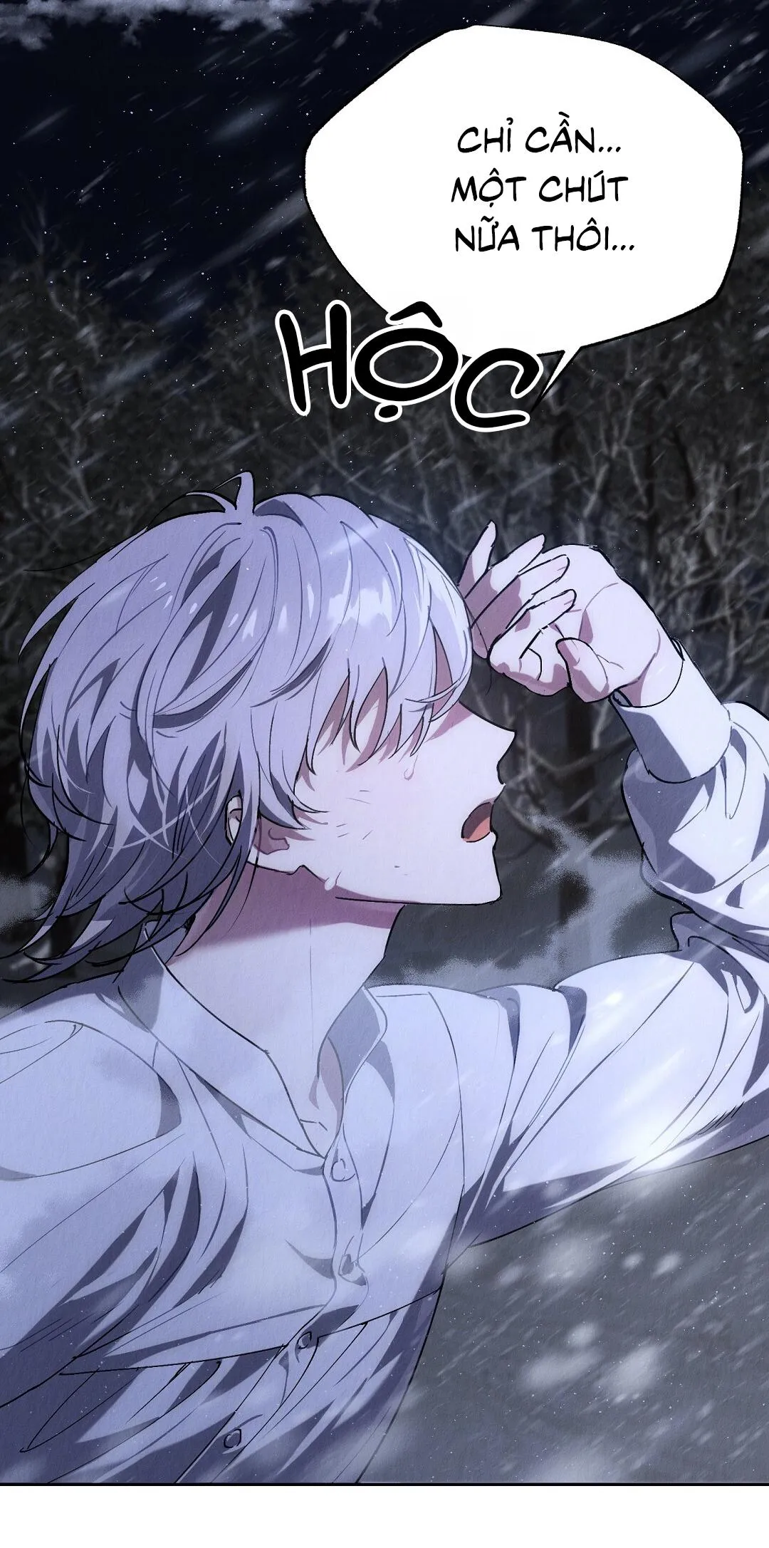 Cách Để Vị Hoàng Tử Bị Bỏ Rơi Sống Lại Chapter 1 Trang 11