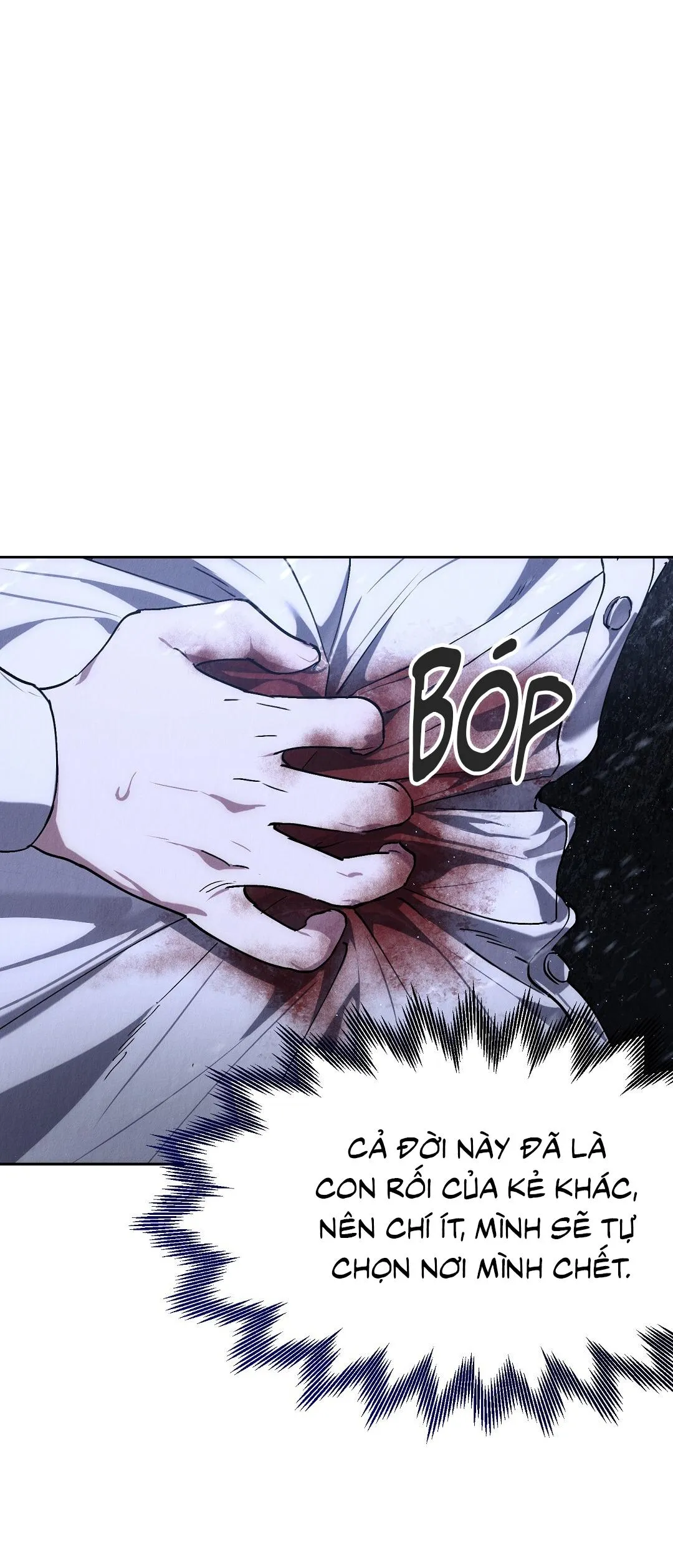 Cách Để Vị Hoàng Tử Bị Bỏ Rơi Sống Lại Chapter 1 Trang 12