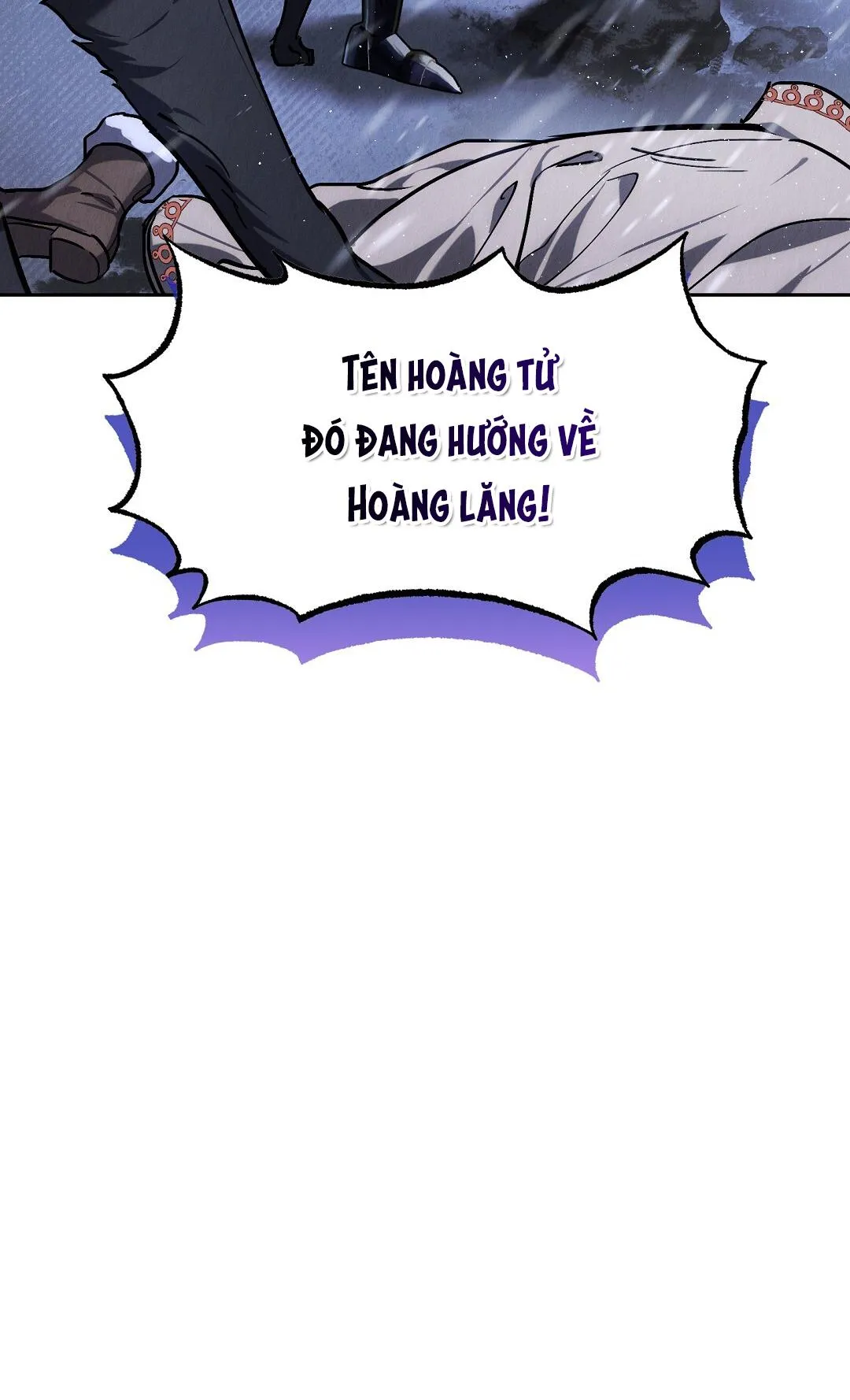 Cách Để Vị Hoàng Tử Bị Bỏ Rơi Sống Lại Chapter 1 Trang 16