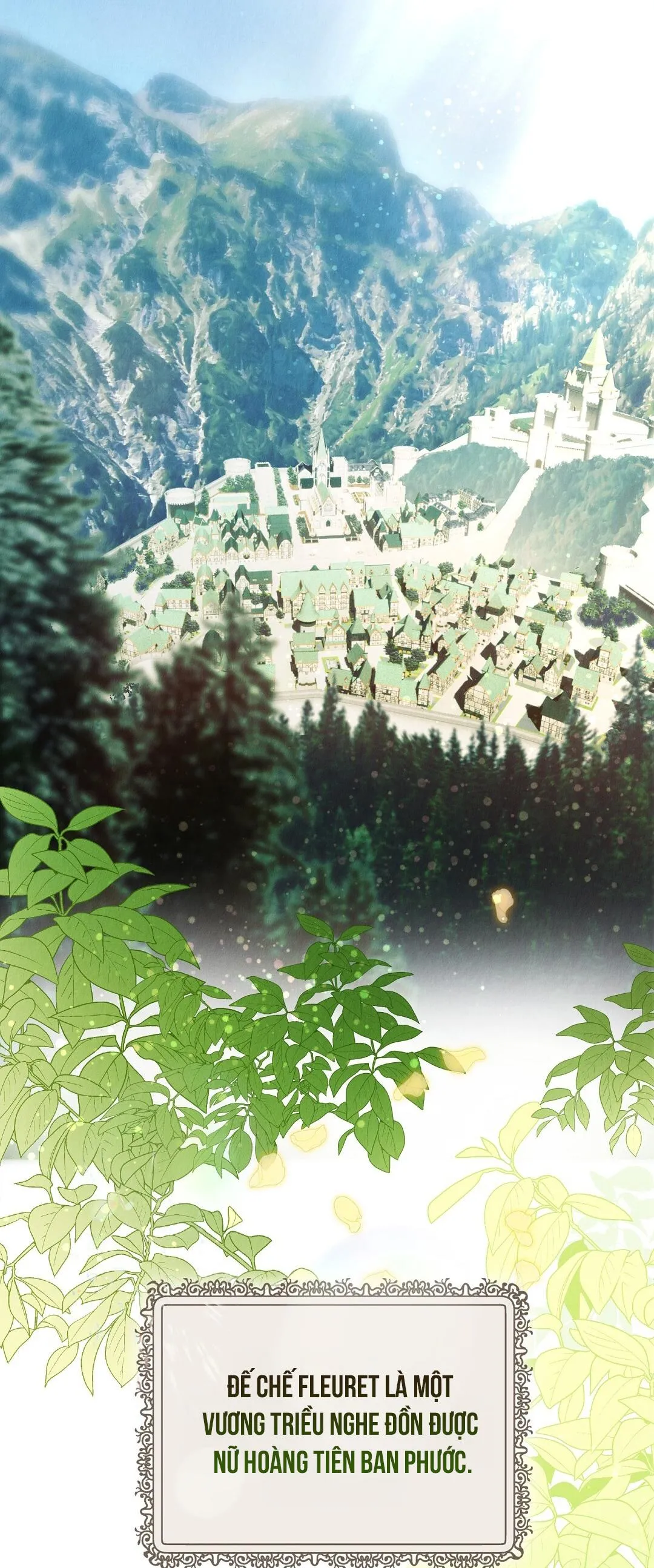 Cách Để Vị Hoàng Tử Bị Bỏ Rơi Sống Lại Chapter 1 Trang 21