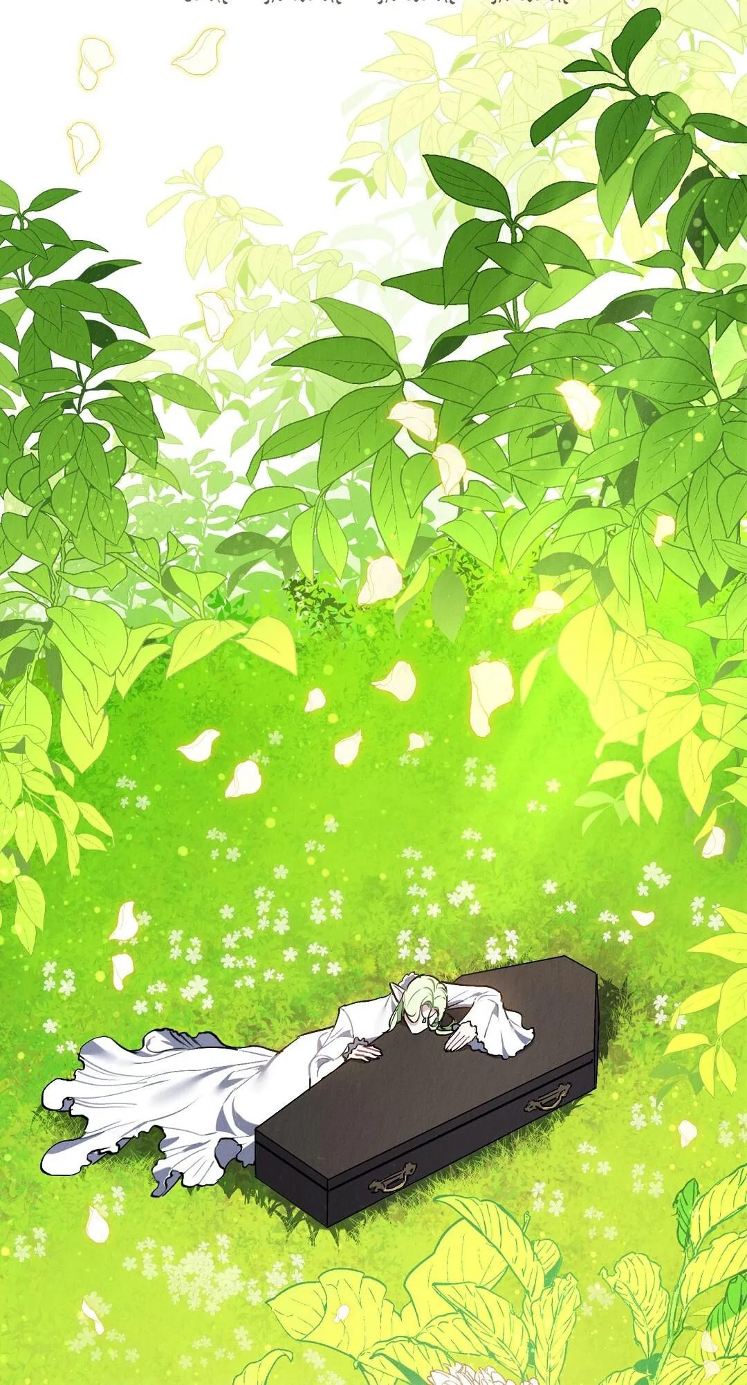 Cách Để Vị Hoàng Tử Bị Bỏ Rơi Sống Lại Chapter 1 Trang 22