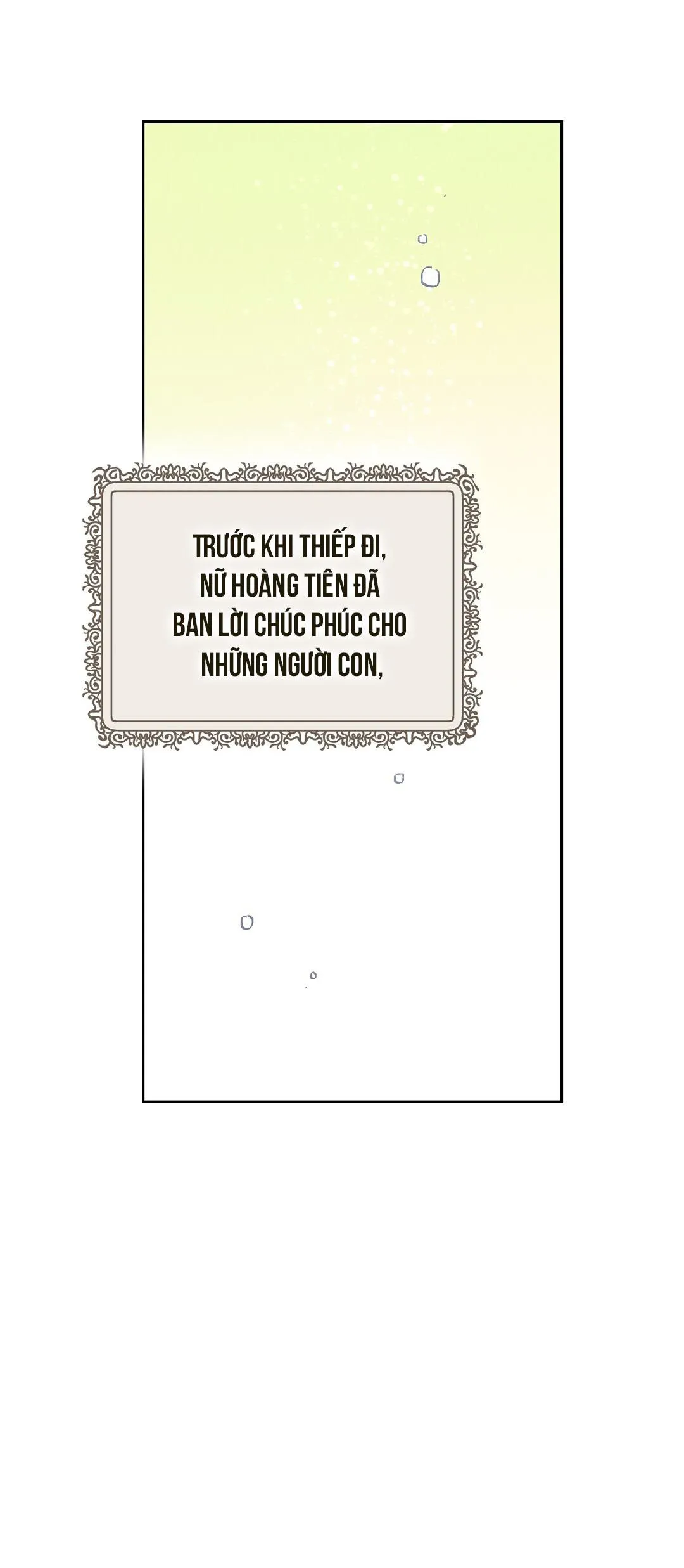 Cách Để Vị Hoàng Tử Bị Bỏ Rơi Sống Lại Chapter 1 Trang 25