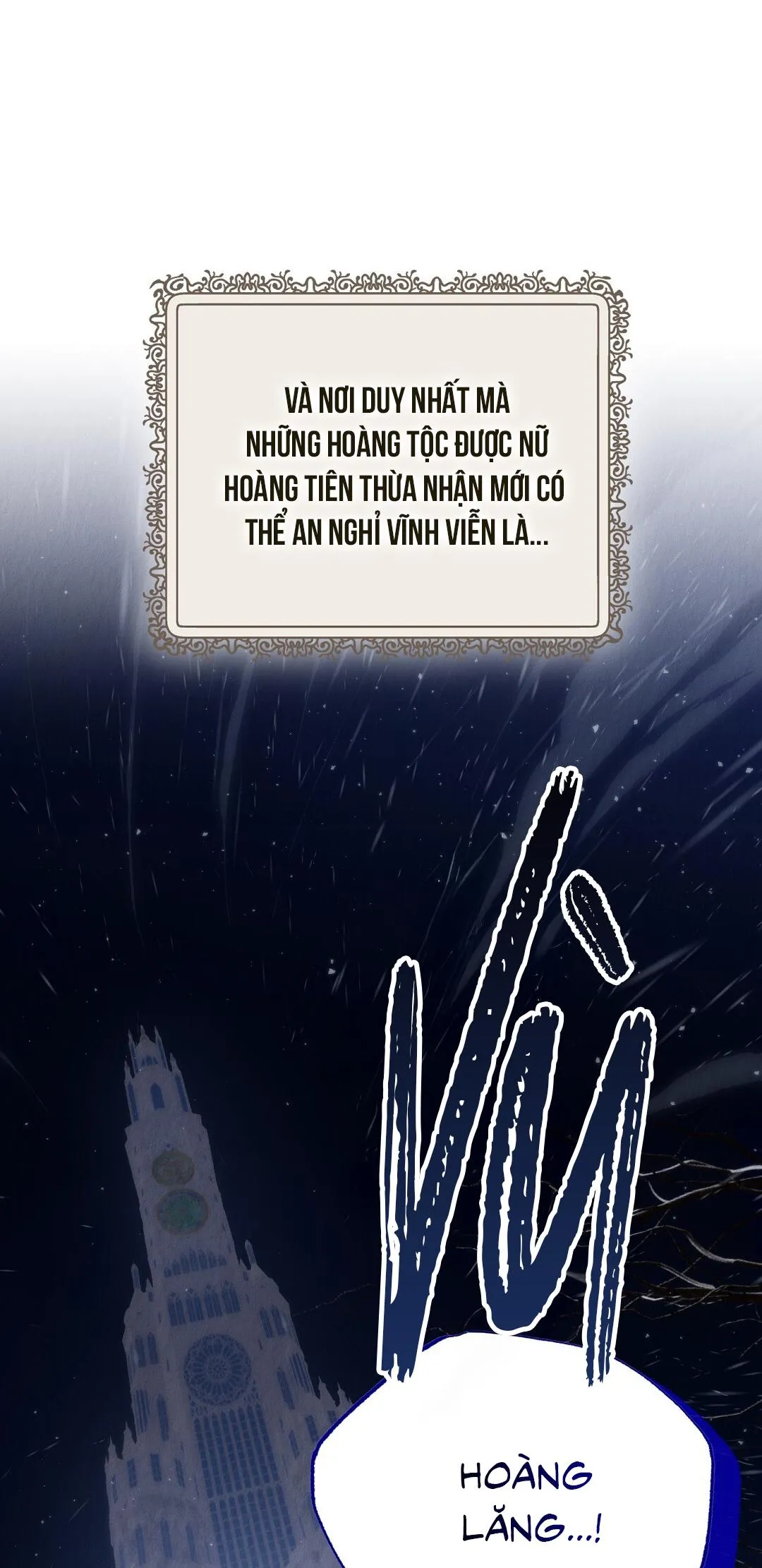 Cách Để Vị Hoàng Tử Bị Bỏ Rơi Sống Lại Chapter 1 Trang 28