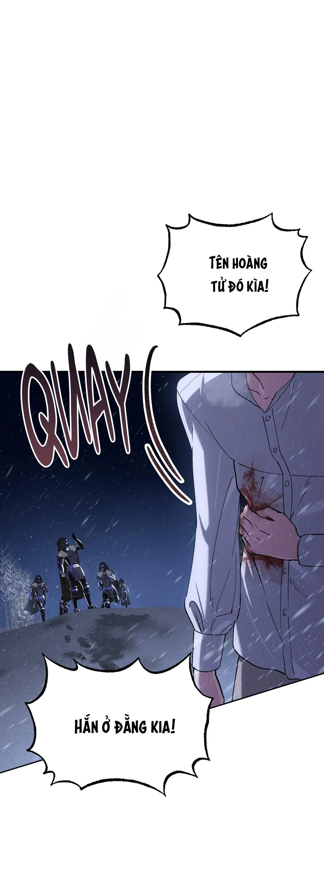 Cách Để Vị Hoàng Tử Bị Bỏ Rơi Sống Lại Chapter 1 Trang 31